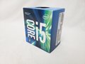 Core i5-7500 BOX (3.40GHz/ターボブースト時3.80GHz/4-core 4-thread/Total Cache 6MB/TDP65W/HD Graphics 630) 各サイトで併売につき売切れのさいはご容赦願います。