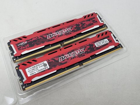 BLS2K16G4D240FSE /バルク 各サイトで併売につき売切れのさいはご容赦願います。