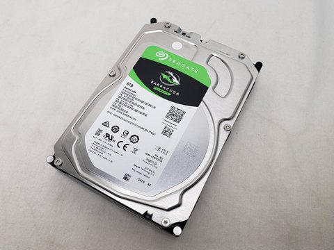 ST6000DM003 各サイトで併売につき売切れのさいはご容赦願います