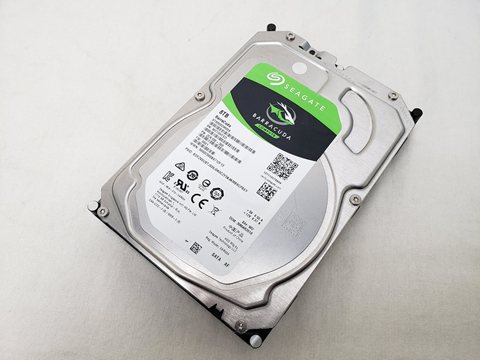 ST8000DM004 各サイトで併売につき売切れのさいはご容赦願います。