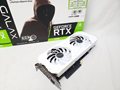 GK-RTX3060-E12GB/OC/WHITE 各サイトで併売につき売切れのさいはご容赦願います。