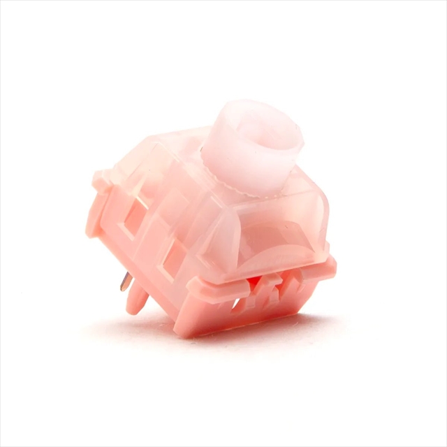 【35個】 WS BigLucky Switch / Clicky ☆1個まで￥250クリックポスト対応可能！