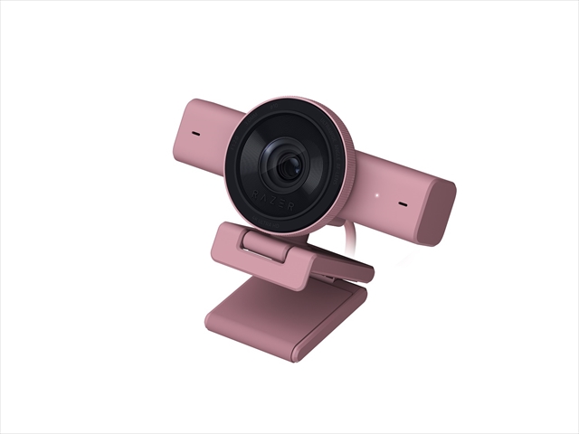 Kiyo V2 (Quartz Pink Edition) RZ19-05370300-R3M1 3月6日発売