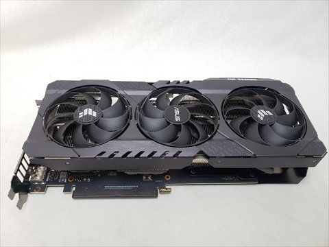 TUF-RTX3060-O12G-GAMING 各サイトで併売につき売切れのさいはご容赦願います。