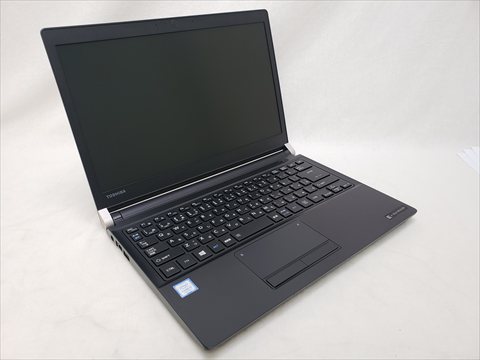 dynabook R73/J （i5-7200U/13.3/16GB/SSD256GB/W10） /PR73JEA4437AD11 各サイトで併売につき売切れのさいはご容赦願います。