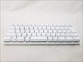 Razer Huntsman Mini White クリッキー 各サイトで併売につき売切れのさいはご容赦願います。