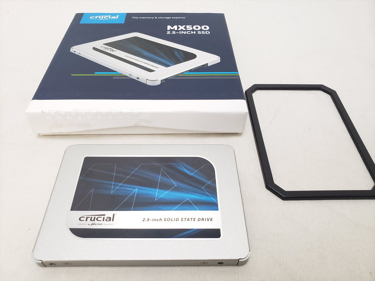 MX500 CT500MX500SSD1 各サイトで併売につき売切れのさいはご容赦願い