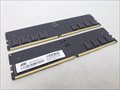 AGI56D032UD238 [PC5-44800(DDR5 5600) 32GB 2枚組] 各サイトで併売につき売切れのさいはご容赦願います。