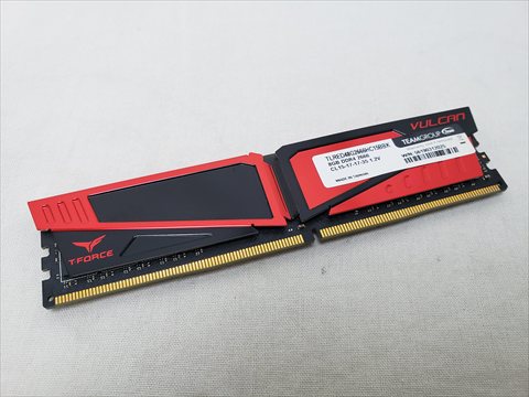PC4-21300(DDR4 2666) 8GB /バルク 各サイトで併売につき売切れのさいはご容赦願います。