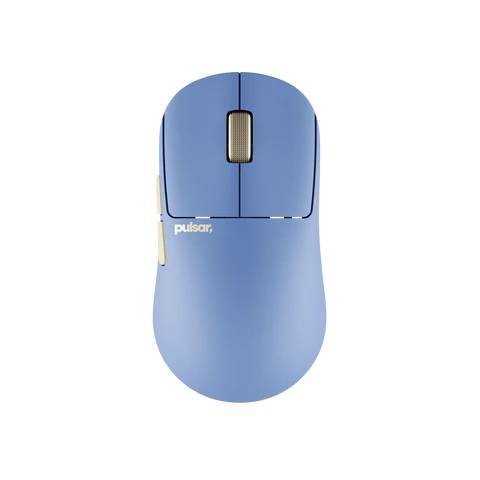 Pulsar X2N CrazyLight Mini Wilde Scape Ocean PX2NCL103