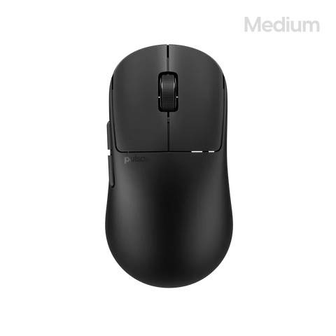 Pulsar X2N CrazyLight Medium Jet Black PX2NCL201