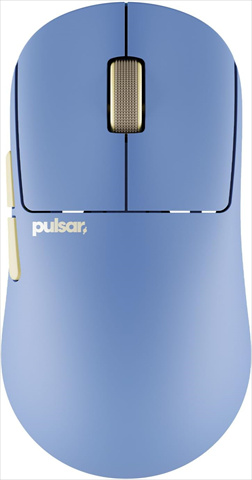 Pulsar X2N CrazyLight Medium Wilde Scape Ocean PX2NCL203