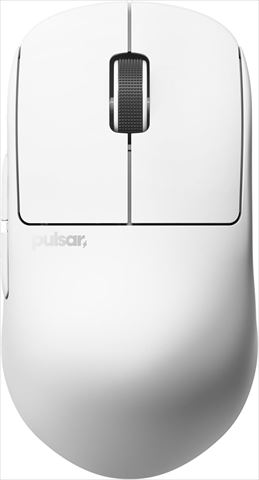 Pulsar X2H CrazyLight Medium Uyuni White PX2HCL202