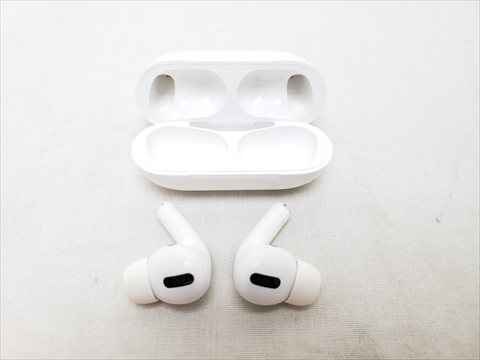 AirPods Pro (2019) MWP22J/A 各サイトで併売につき売切れのさいはご