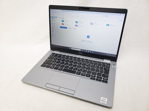 Latitude 5310 (i5-10310U/13.3FHD/8GB/SSD256GB/W11) [4325]各サイトで併売につき売切れのさいはご容赦願います。