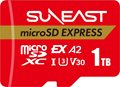 MicroSD Express Card  SE-MSE001T20Z1F 　5,780ポイント(10％)還元！