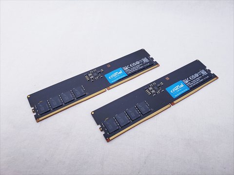 CT2K16G56C46U5 /バルク 各サイトで併売につき売切れのさいはご容赦願います。