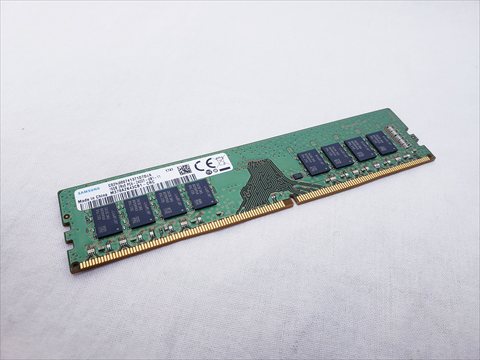 PC4-19200(DDR4 2400) 16GB /バルク 各サイトで併売につき売切れのさいはご容赦願います。