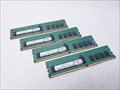 PC4-21300(DDR4 2666) 16GB x4 Registered ECC 各サイトで併売につき売切れのさいはご容赦願います。