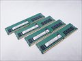 PC4-21300(DDR4 2666) 16GB x4 Registered ECC 各サイトで併売につき売切れのさいはご容赦願います。