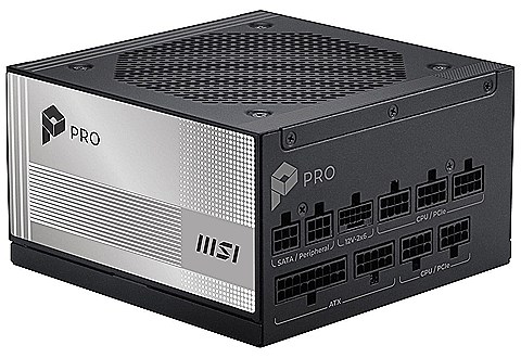 PRO A850PL PCIE5