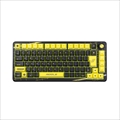 AIM1 RIDDLE x 瞬 マタタキ ゲーミングキーボード JIS 日本語配列  RID3001A1JIS