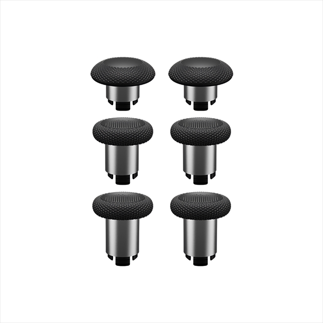 FD-RPSTICK2-BK FLYDIGI REPLACEMENT STICK 3月13日発売予定