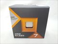 Ryzen7 7800X3D W/O Cooler (8C/16T、4.2Ghz(最大5.0)、120W、L2+L3 Cache 104MB、Radeon Graphics ) 各サイトで併売につき売切れのさいはご容赦願います。