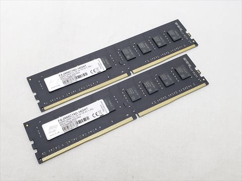 F4-2666C19D-16GNT /バルク 各サイトで併売につき売切れのさいはご容赦願います。