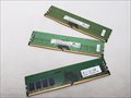 PC4-21300(DDR4 2666) 8GB /バルク 各サイトで併売につき売切れのさいはご容赦願います。
