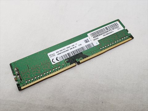 PC4-23400(DDR4 2933) 8GB /バルク 各サイトで併売につき売切れのさいはご容赦願います。