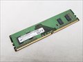PC4-21300(DDR4 2666) 4GB /バルク 各サイトで併売につき売切れのさいはご容赦願います。