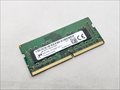 PC4-21300(DDR4 2666) 260Pin S.O.DIMM 8GB 各サイトで併売につき売切れのさいはご容赦願います。