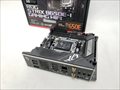 ROG STRIX B650E-I GAMING WIFI 各サイトで併売につき売切れのさいはご容赦願います。