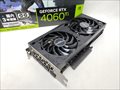 GG-RTX4060Ti-E8GB/OC/DF 各サイトで併売につき売切れのさいはご容赦願います。