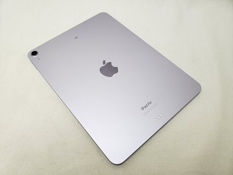 iPad Air 11インチ （M2/2024） Wi-Fi 512GB パープル /PUWP3J/A 各サイトで併売につき売切れのさいはご容赦願います。