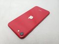 iPhoneSE （第2世代） 64GB レッド /MX9U2J/A docomo 【SIMロック解除品】 各サイトで併売につき売切れのさいはご容赦願います。