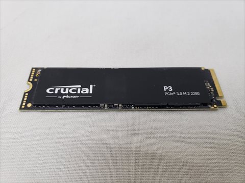 P3 CT4000P3SSD8 各サイトで併売につき売切れのさいはご容赦願います。