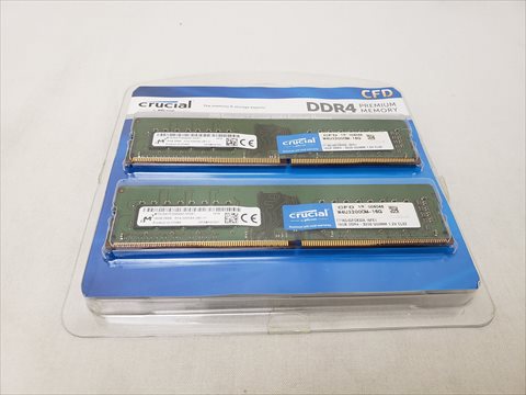 W4U3200CM-16G 各サイトで併売につき売切れのさいはご容赦願います。