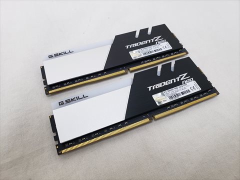 F4-3600C16D-32GTZN /バルク 各サイトで併売につき売切れのさいはご容赦願います。