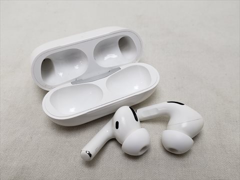 AirPods Pro (2019) MWP22J/A 各サイトで併売につき売切れのさいはご容赦願います。