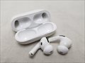 AirPods Pro (2019) MWP22J/A 各サイトで併売につき売切れのさいはご容赦願います。