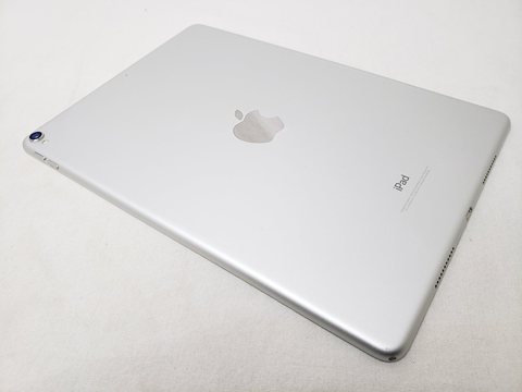 iPad Pro 10.5インチ Wi-Fi 64GB シルバー /MQDW2J/A 各サイトで併売につき売切れのさいはご容赦願います。