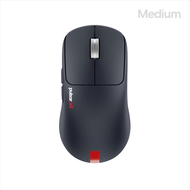 Pulsar eS FS1 Pulsar eS Blue PFS1ES201