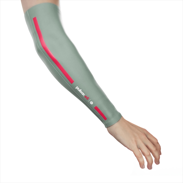 PULSAR eS ARM SLEEVE Arm Long XL Sedona Sage PASVX06XLSS
