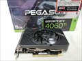 NE6406T019P1-1060E-G GAINWARD RTX4060Ti PEGASUS 8GB GDDR6 128bit 3-DP HDMI 各サイトで併売につき売切れのさいはご容赦願います。