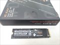 WD Black SN850 WDS100T1X0E 各サイトで併売につき売切れのさいはご容赦願います。