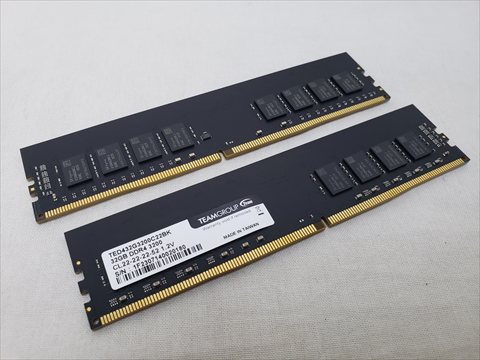 TED464G3200C22DC01 /バルク 各サイトで併売につき売切れのさいはご容赦願います。