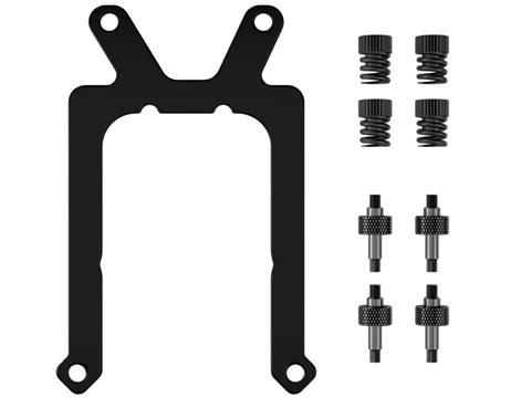 NAUTILUS RS AIO AMD TR5/SP6 Retention Kit (CW-8960138) 