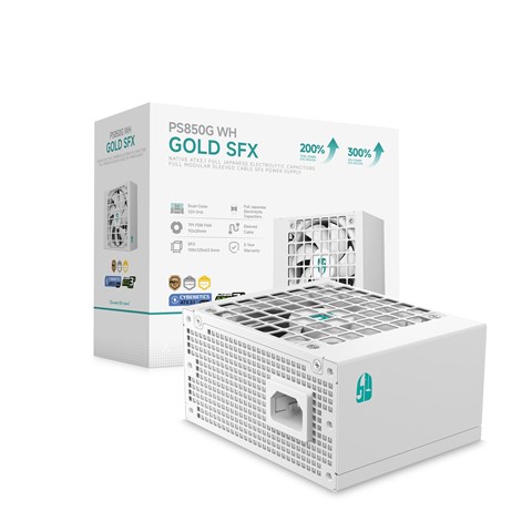 PS850G WH R-PS850G-FE0W-JGJP